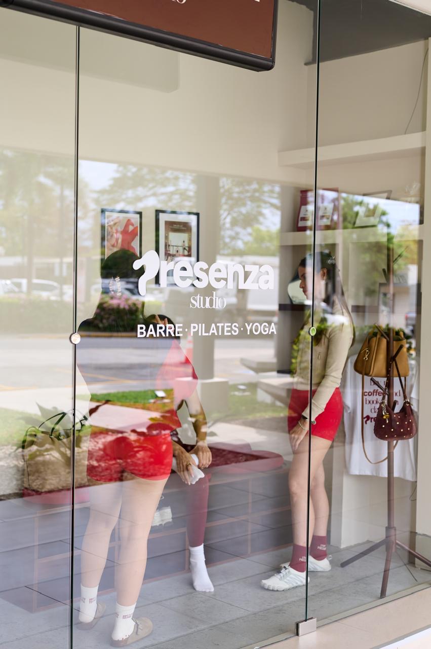 Nuestro estudio en TerraPlaza