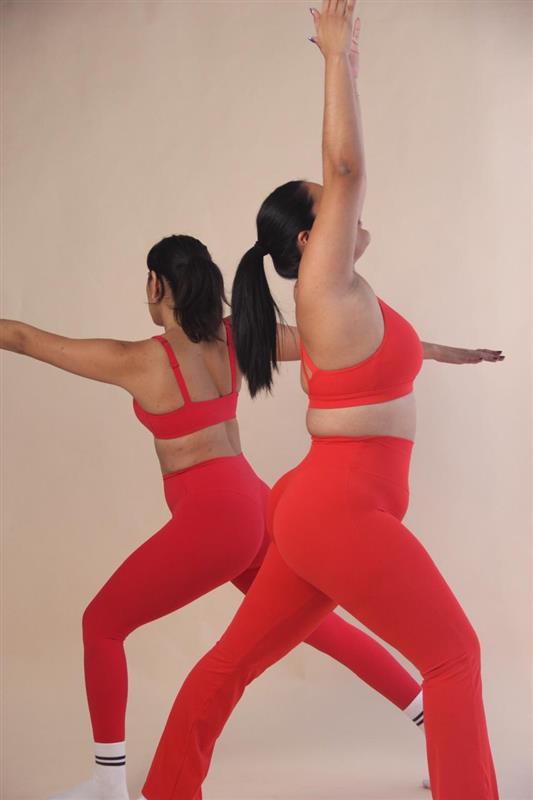 Unwind Yoga
